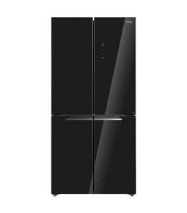 Отдельностоящий Side-by-Side холодильник