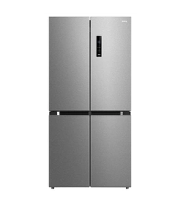 Отдельностоящий Side-by-Side холодильник