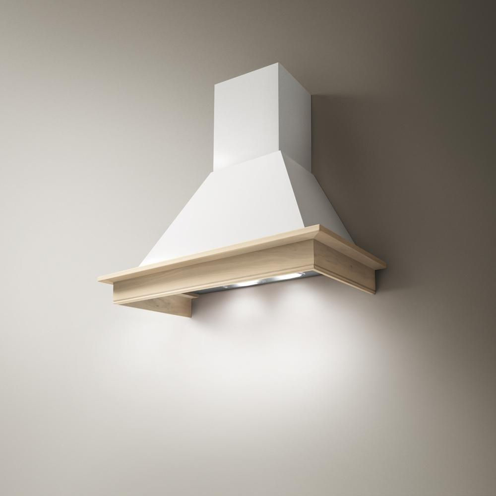 Пристенная вытяжка