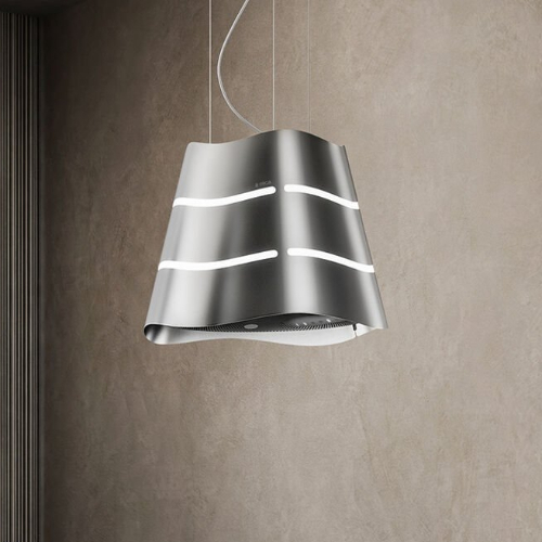 Островная вытяжка