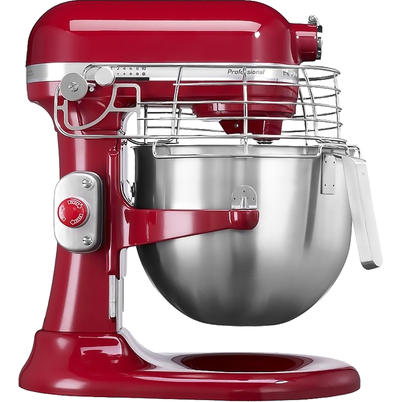 Планетарный миксер